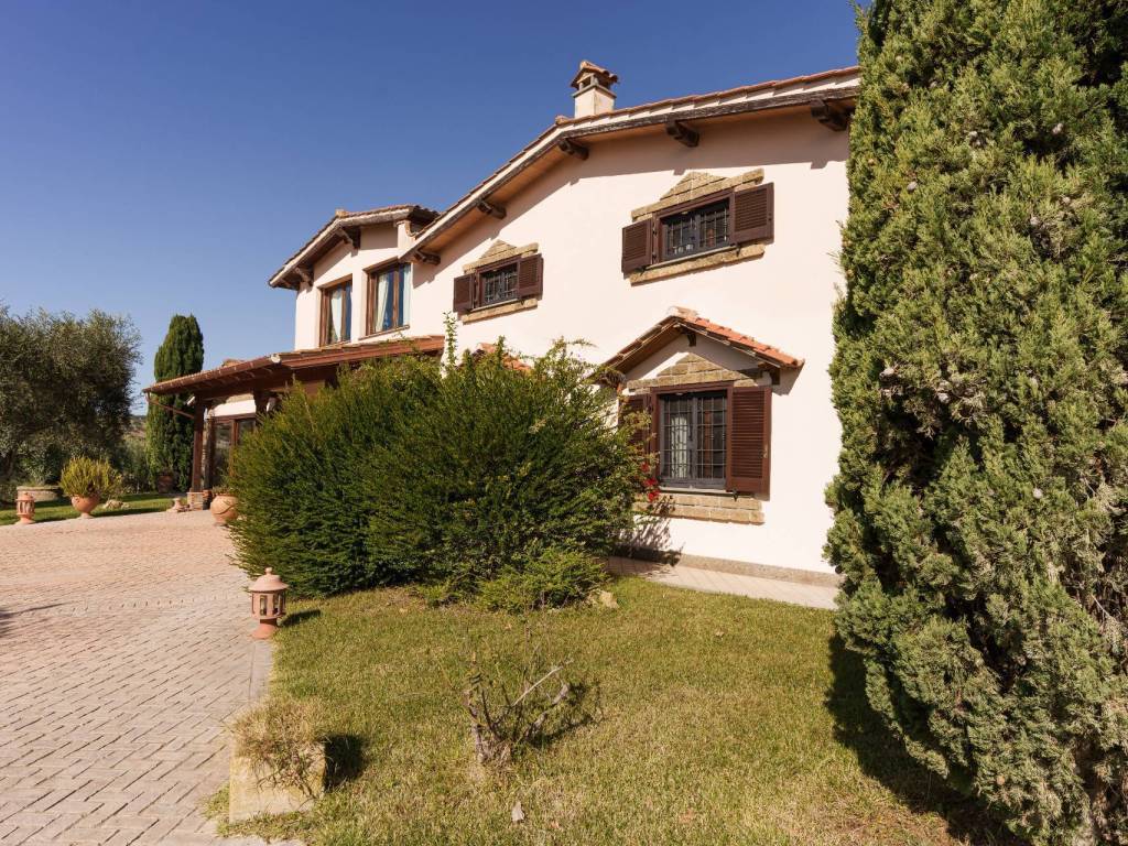 Villa a Cerveteri in Via del Casalone - Foto 4