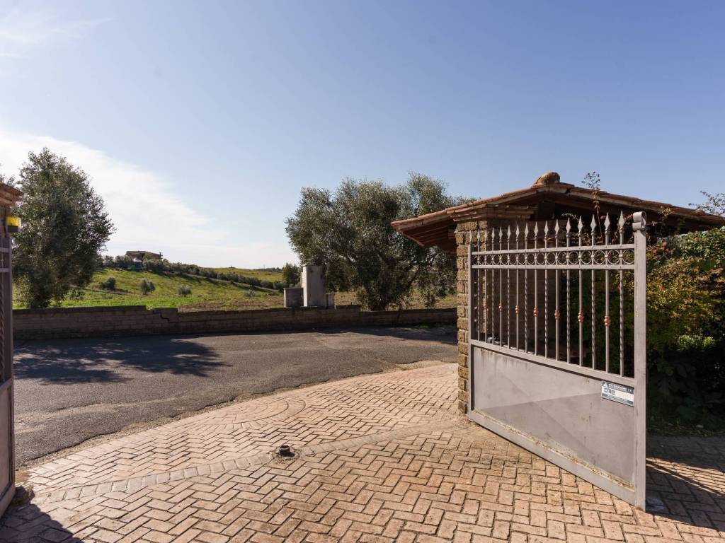 Villa a Cerveteri in Via del Casalone - Foto 5
