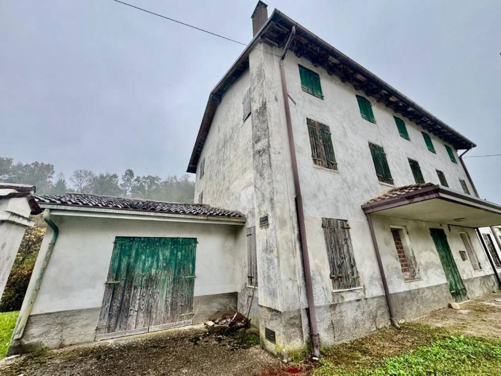 Casa indipendente a Cornuda in Via Ospedale, 15 - Foto 5