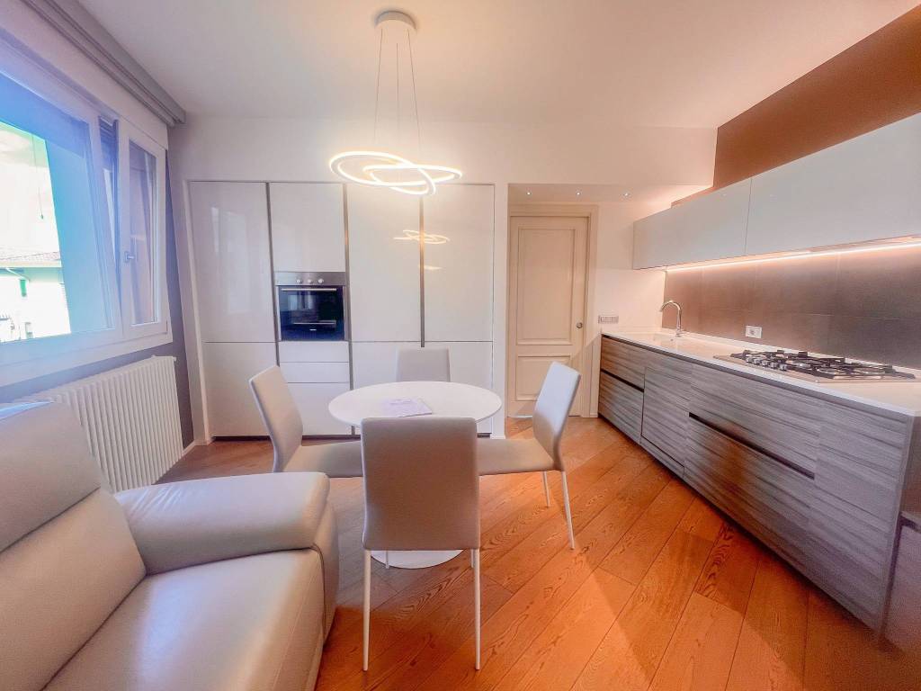 Appartamento a Mira in Via Enrico Toti, 16 - Foto 2