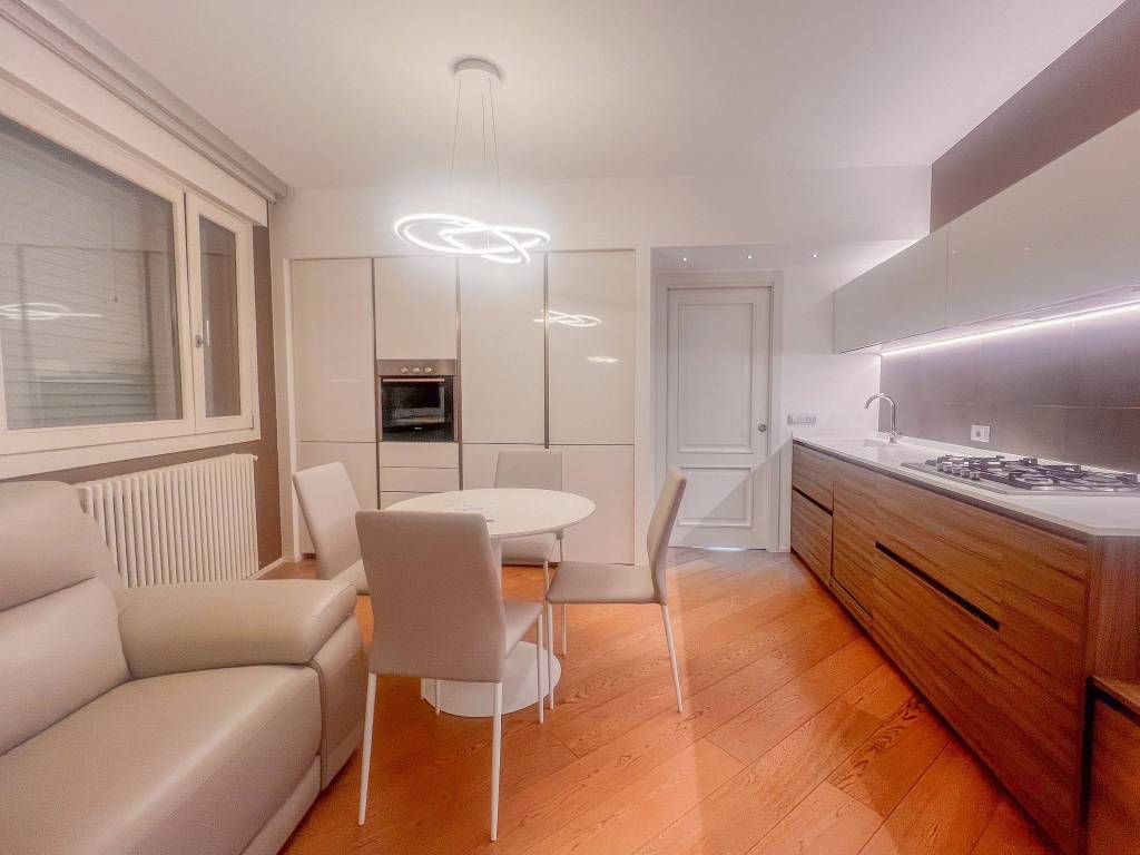 Appartamento a Mira in Via Enrico Toti, 16 - Foto 4