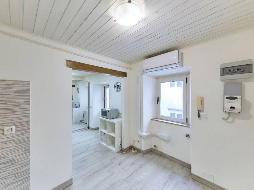 Appartamento a Trieste in Via Giulia, 34 - Foto 4