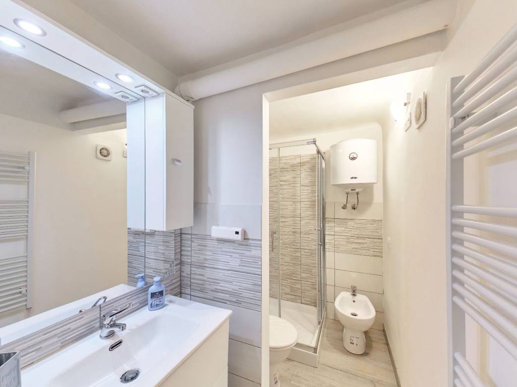 Appartamento a Trieste in Via Giulia, 34 - Foto 5