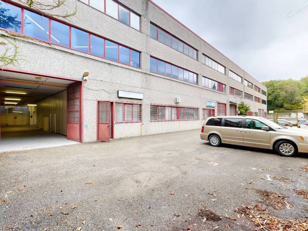 Immobile a San lazzaro di savena in Via Speranza - Foto 4