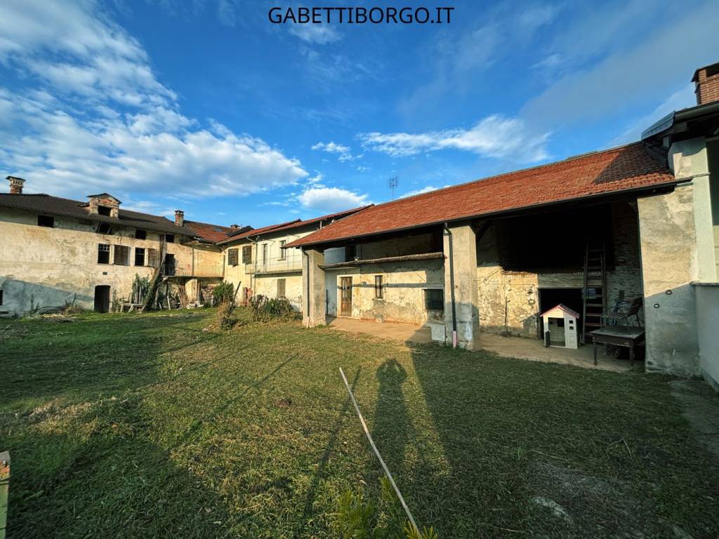 Rustico / casale a Boves in San Mauro, 1 - Foto 2