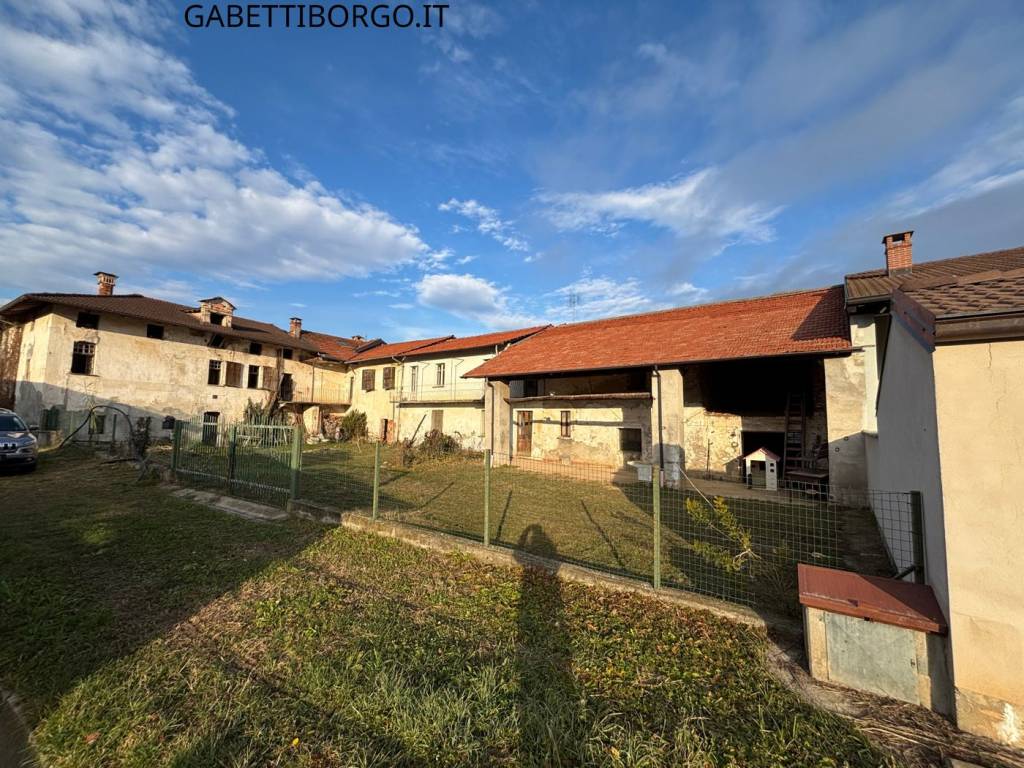 Rustico / casale a Boves in San Mauro, 1 - Foto 3