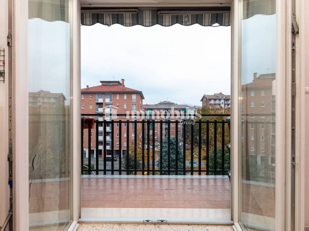 Appartamento a Collegno in Via Giuseppe Di Vittorio - Foto 2
