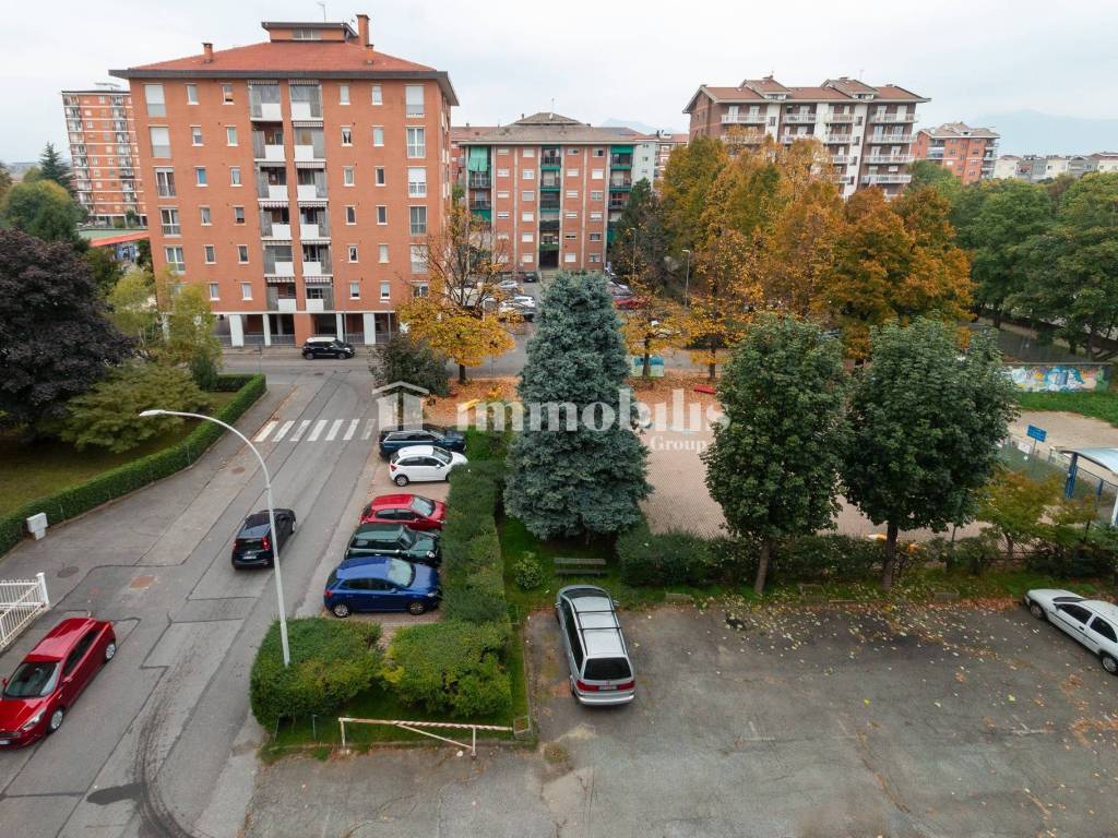 Appartamento a Collegno in Via Giuseppe Di Vittorio - Foto 4