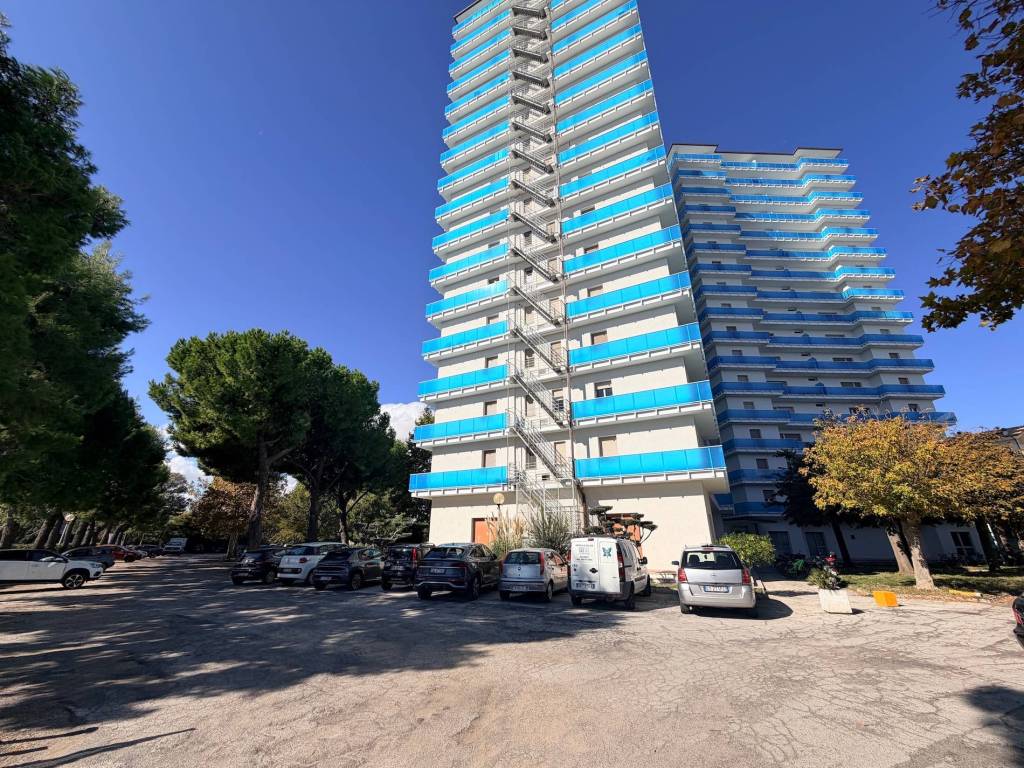 Appartamento a Porto recanati in Via Salvo D'Acquisto - Foto 2