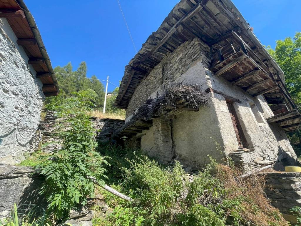 Casa indipendente a Casteldelfino in Borgata Chiot Garin , 2 - Foto 2
