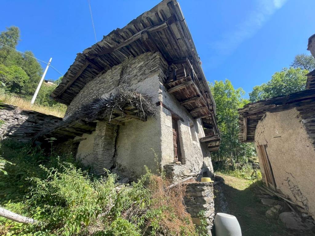 Casa indipendente a Casteldelfino in Borgata Chiot Garin , 2 - Foto 3