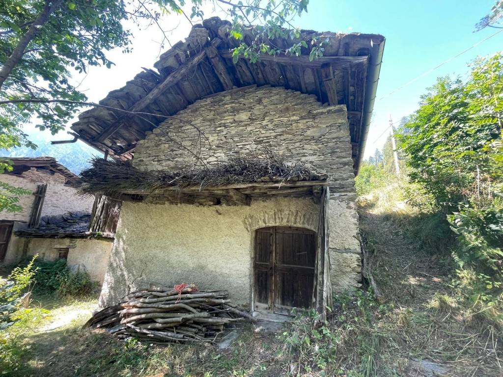 Casa indipendente a Casteldelfino in Borgata Chiot Garin , 2 - Foto 4