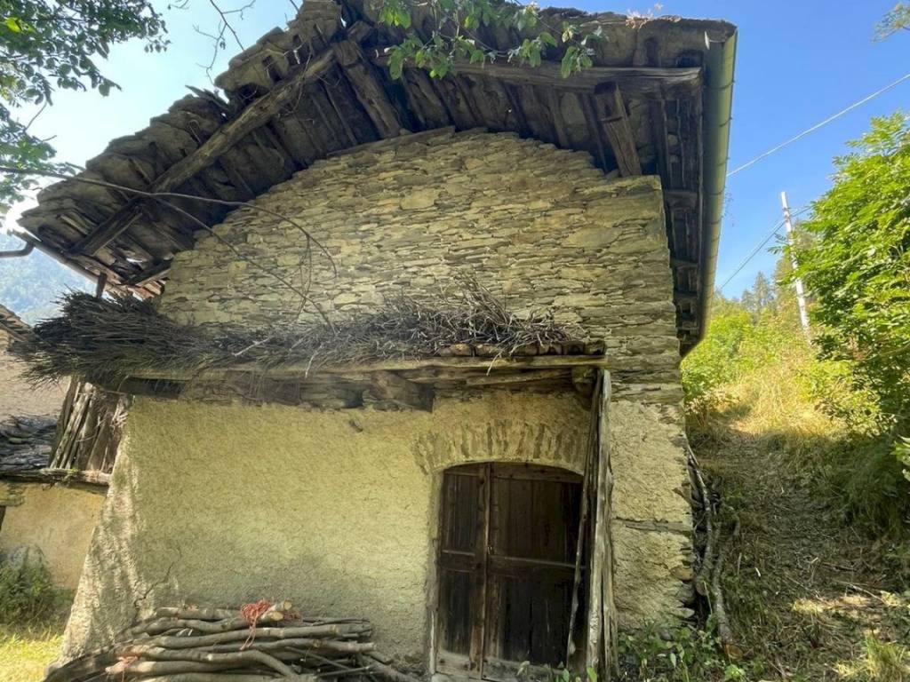 Casa indipendente a Casteldelfino in Borgata Chiot Garin , 2 - Foto 5