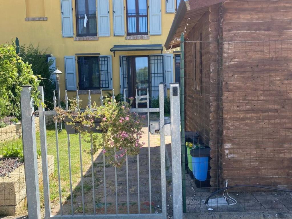 Appartamento a San giovanni in persiceto in Via Zenerigolo, 5 - Foto 2