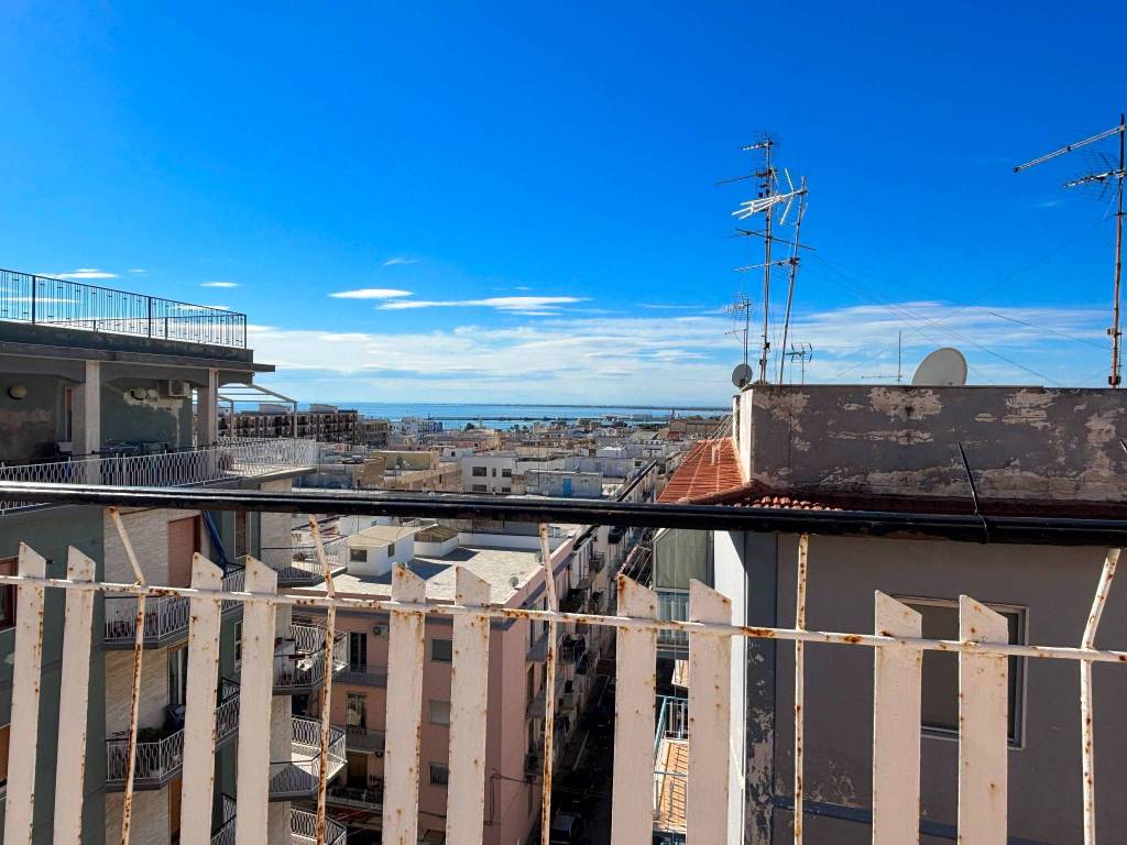Appartamento a Manfredonia in Via Vittorio Alfieri, 5 - Foto 4