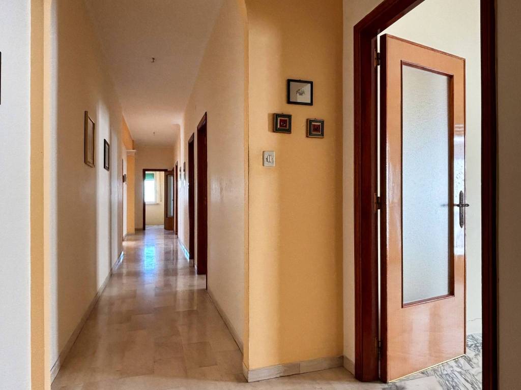 Appartamento a Manfredonia in Via Vittorio Alfieri, 5 - Foto 5