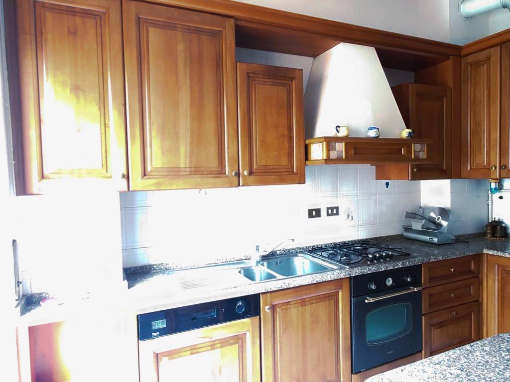 Appartamento a Piacenza in Via Luciano Scarabelli - Foto 4