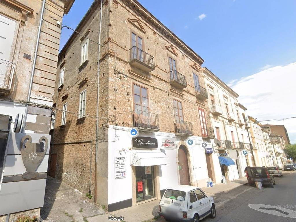 Appartamento a Castrovillari in C.so Garibaldi, 23 - Foto 2