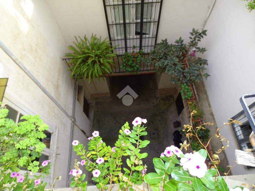 Appartamento a Castrovillari in C.so Garibaldi, 23 - Foto 4