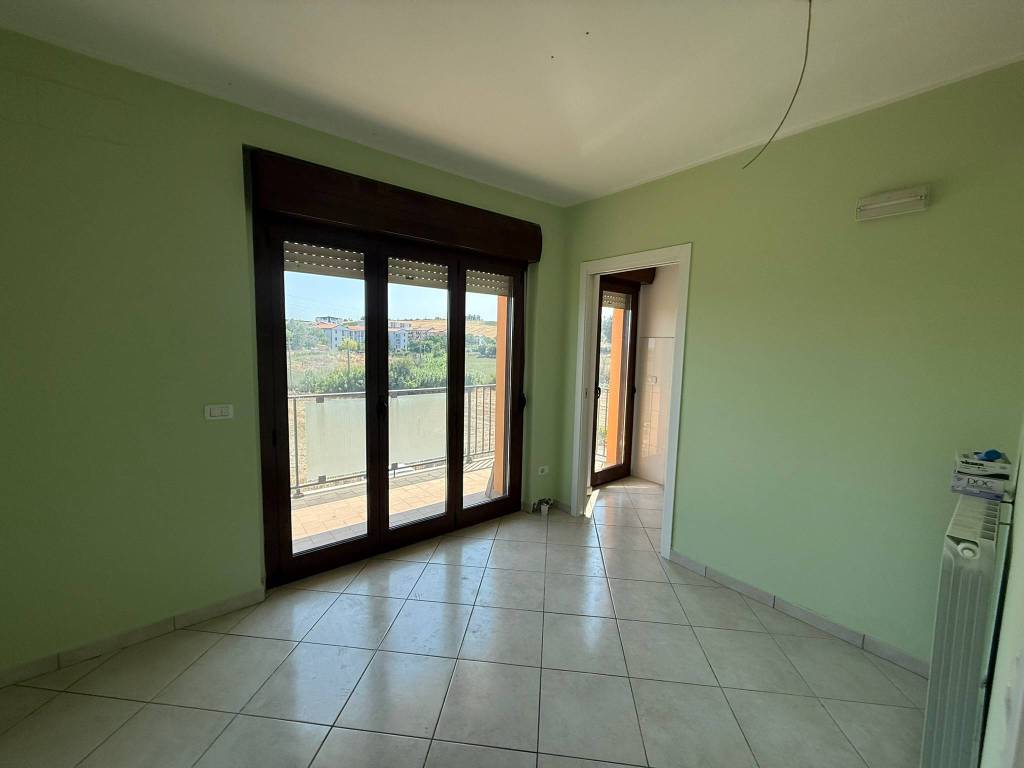 Appartamento a Atessa in Via Monte Marcone, 80 - Foto 3