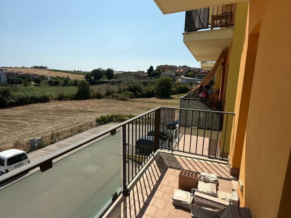 Appartamento a Atessa in Via Monte Marcone, 80 - Foto 4