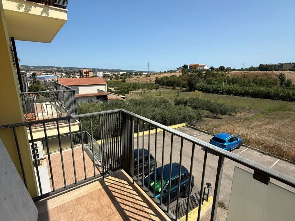 Appartamento a Atessa in Via Monte Marcone, 80 - Foto 5