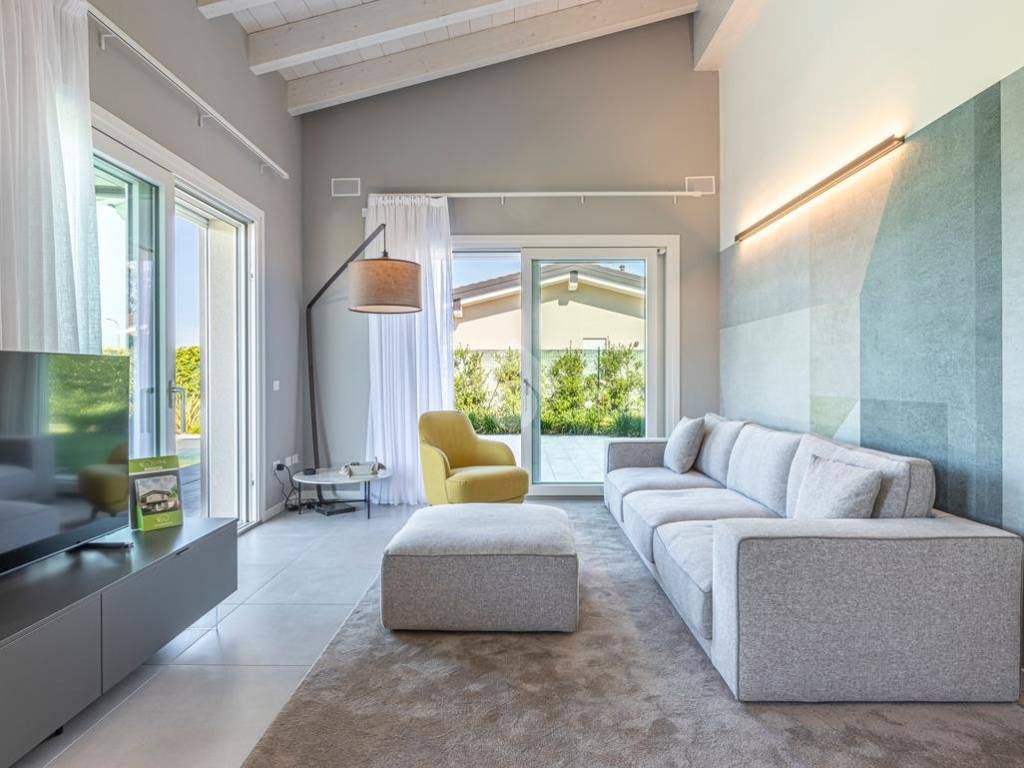 Villa a Sona in Via Pasubio - Foto 2