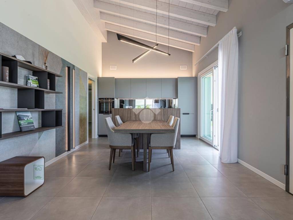 Villa a Sona in Via Pasubio - Foto 5