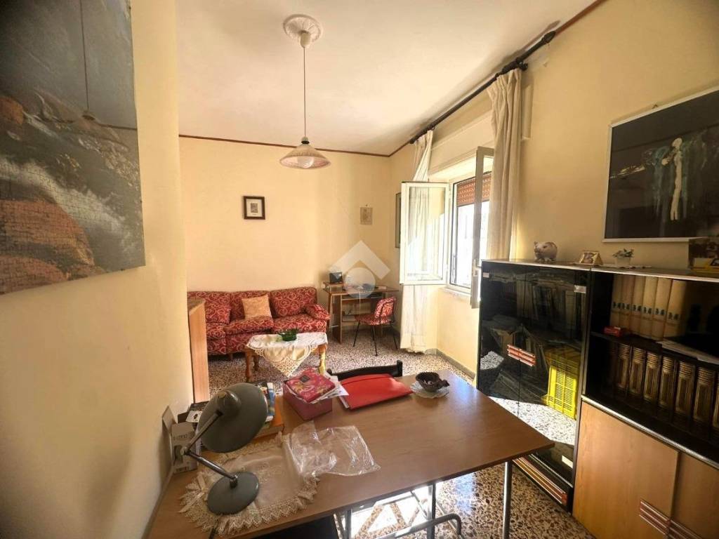 Appartamento a Torre annunziata in Via Vesuvio, 9 - Foto 4