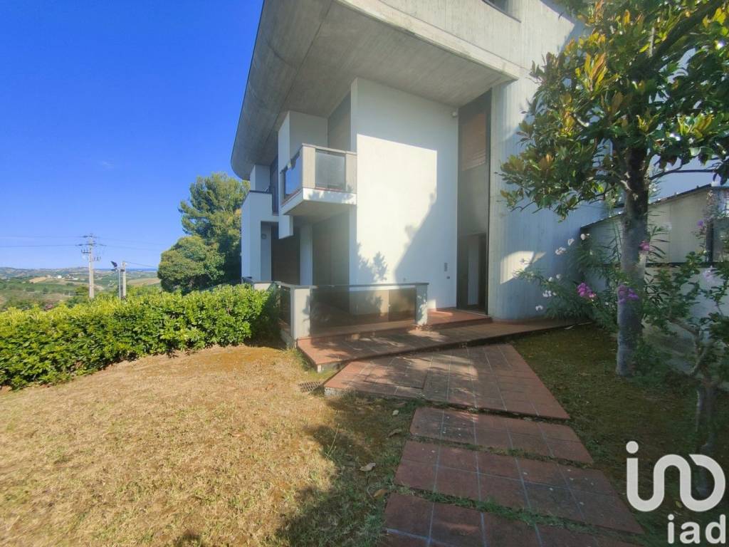 Villa a Offida in Via Matteotti - Foto 4