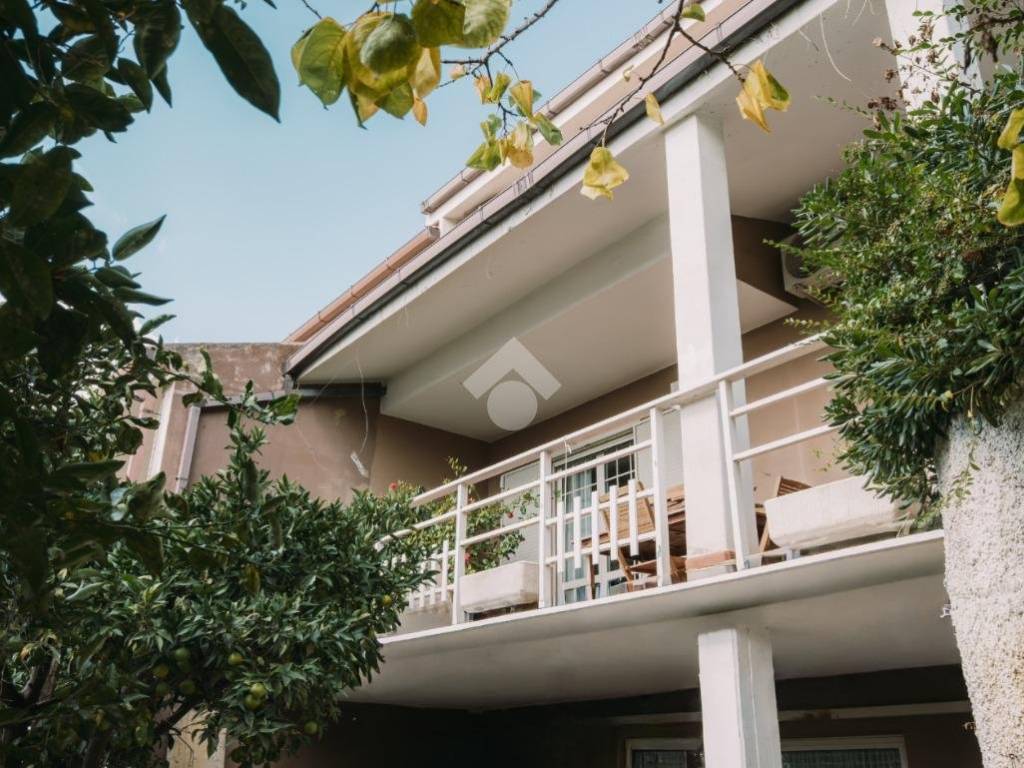 Villa a Tarquinia in Via del Lentischio - Foto 2