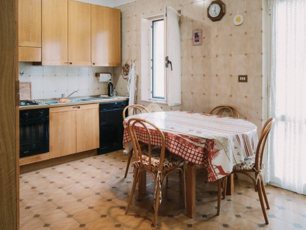 Villa a Tarquinia in Via del Lentischio - Foto 5