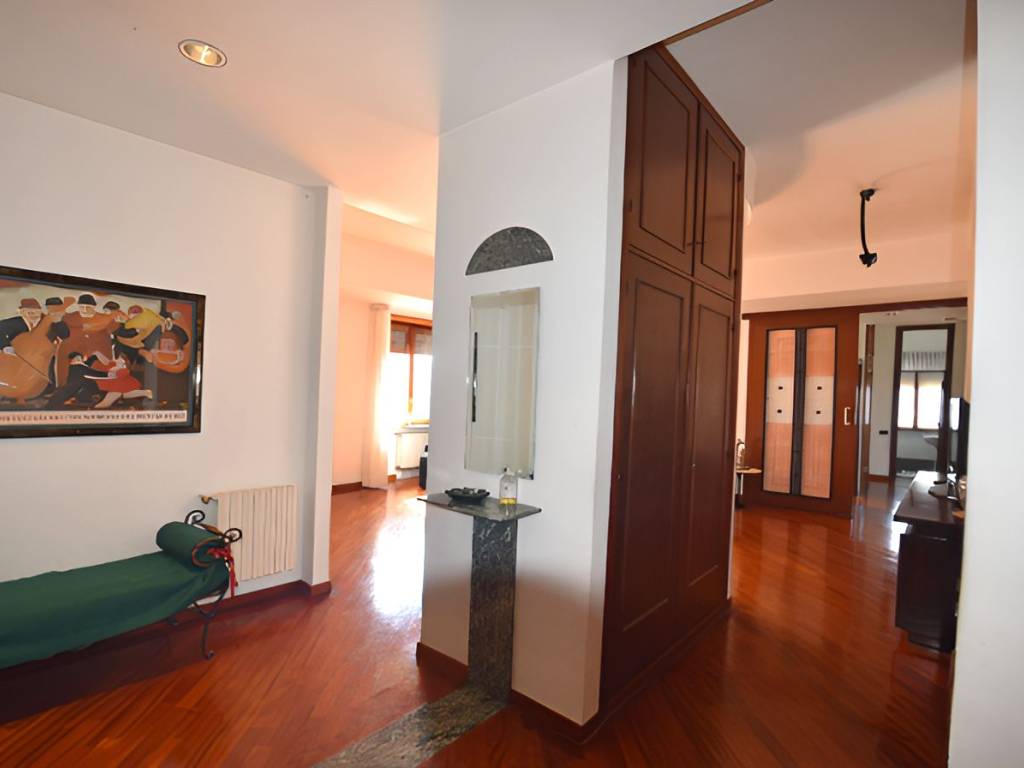 Appartamento a Avellino in Via Giovanni Palatucci - Foto 2