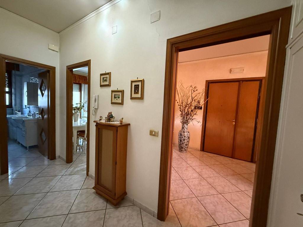 Appartamento a Benevento in Via Napoli - Foto 5