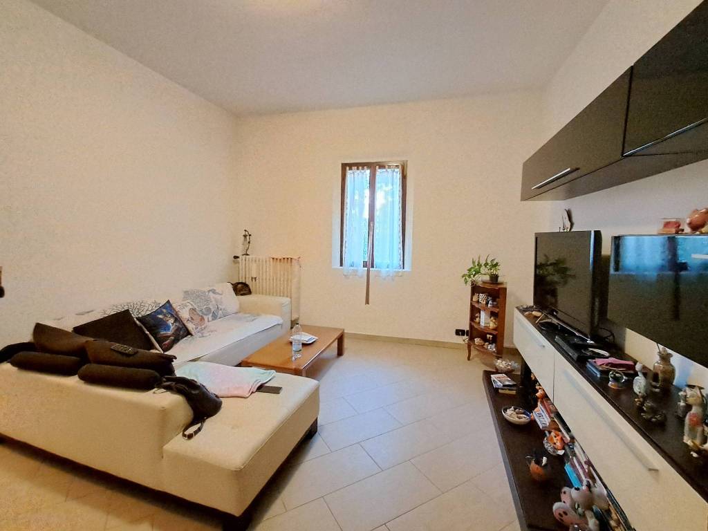 Appartamento a Ferrara in Via Porta d'Amore - Foto 2