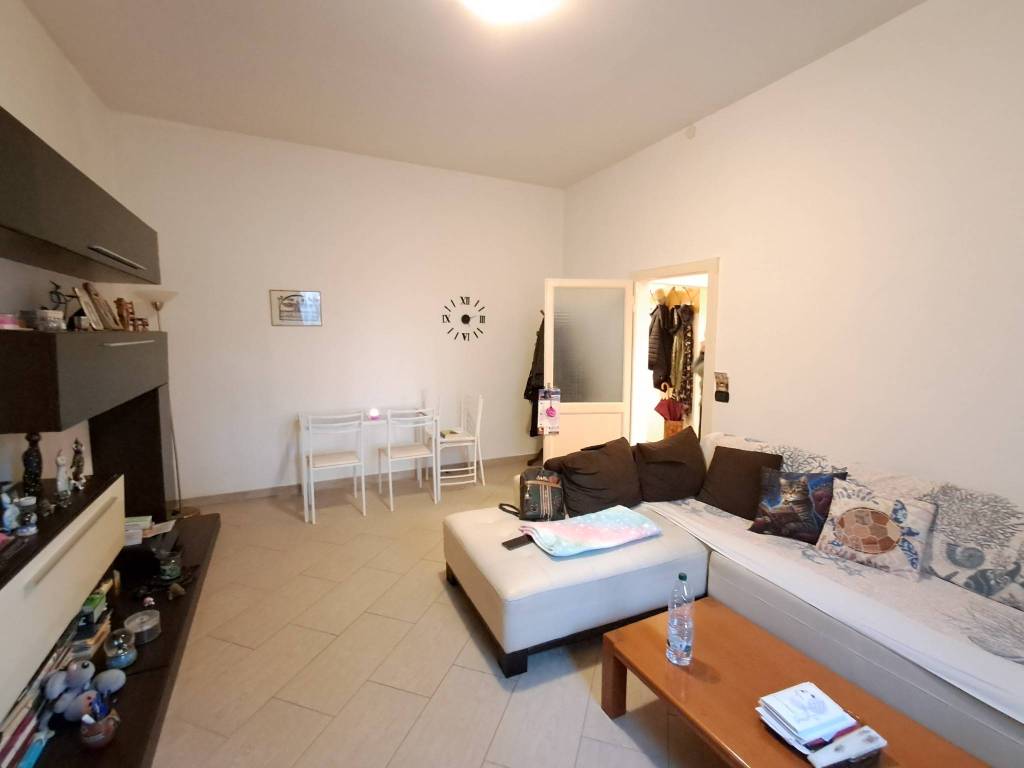 Appartamento a Ferrara in Via Porta d'Amore - Foto 3