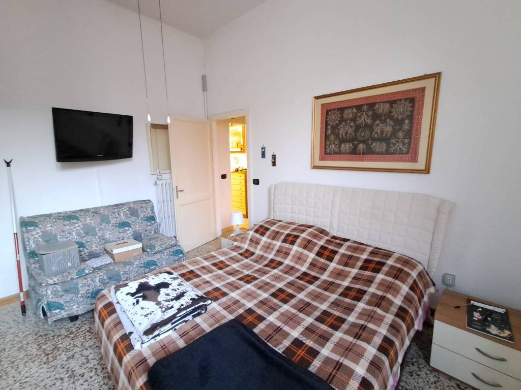 Appartamento a Ferrara in Via Porta d'Amore - Foto 5