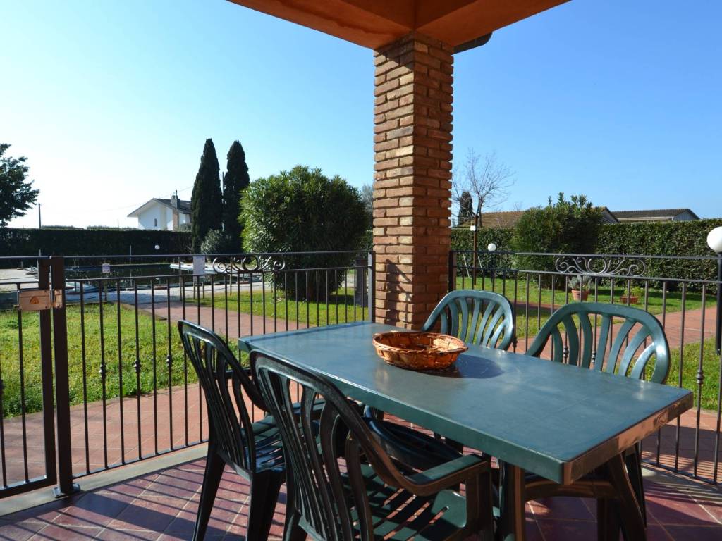 Casa indipendente a Campiglia marittima in Via di Casalappi - Foto 3