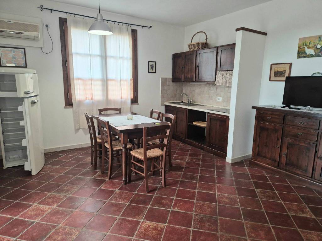 Casa indipendente a Campiglia marittima in Via di Casalappi - Foto 4