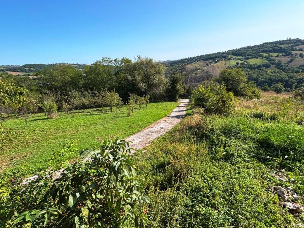 Casa indipendente a San ginesio - Foto 2