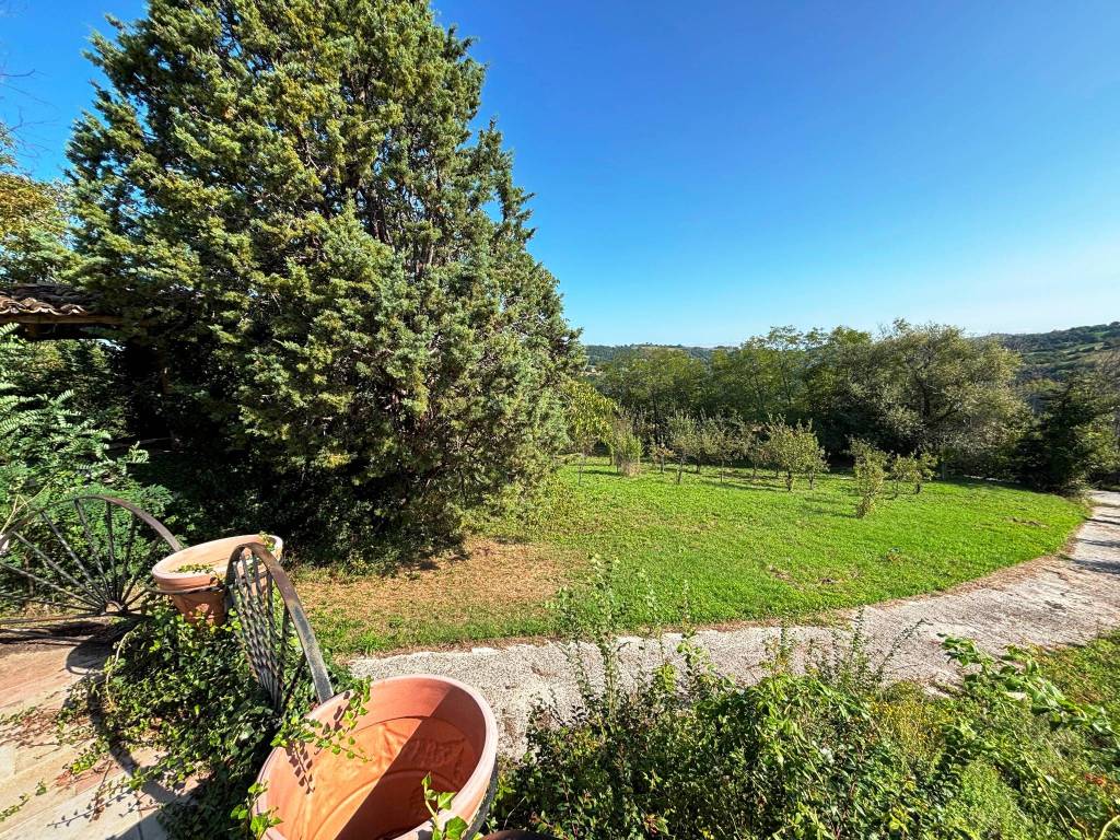 Casa indipendente a San ginesio - Foto 4