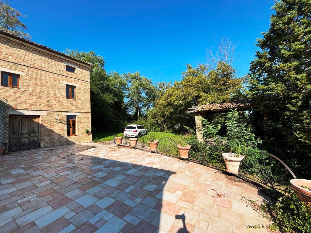 Casa indipendente a San ginesio - Foto 5