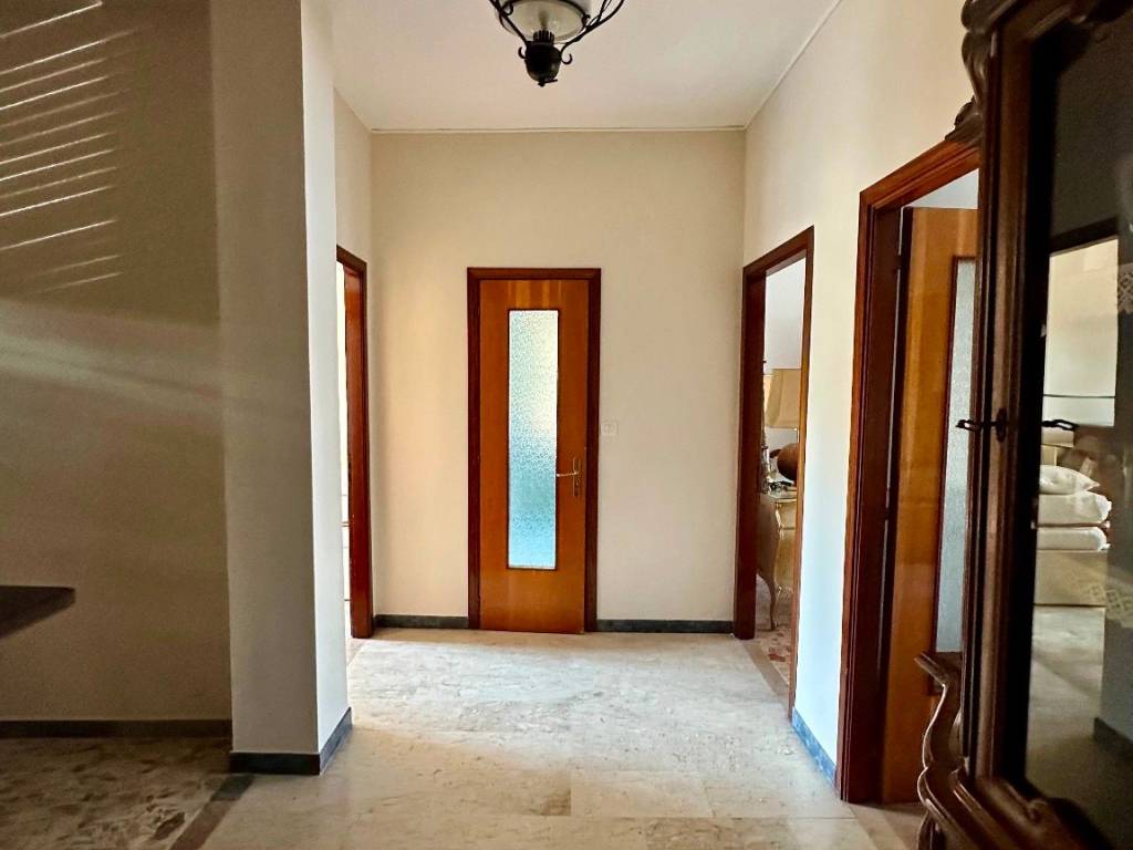 Appartamento a Orbassano in Via San Rocco, 25 - Foto 3