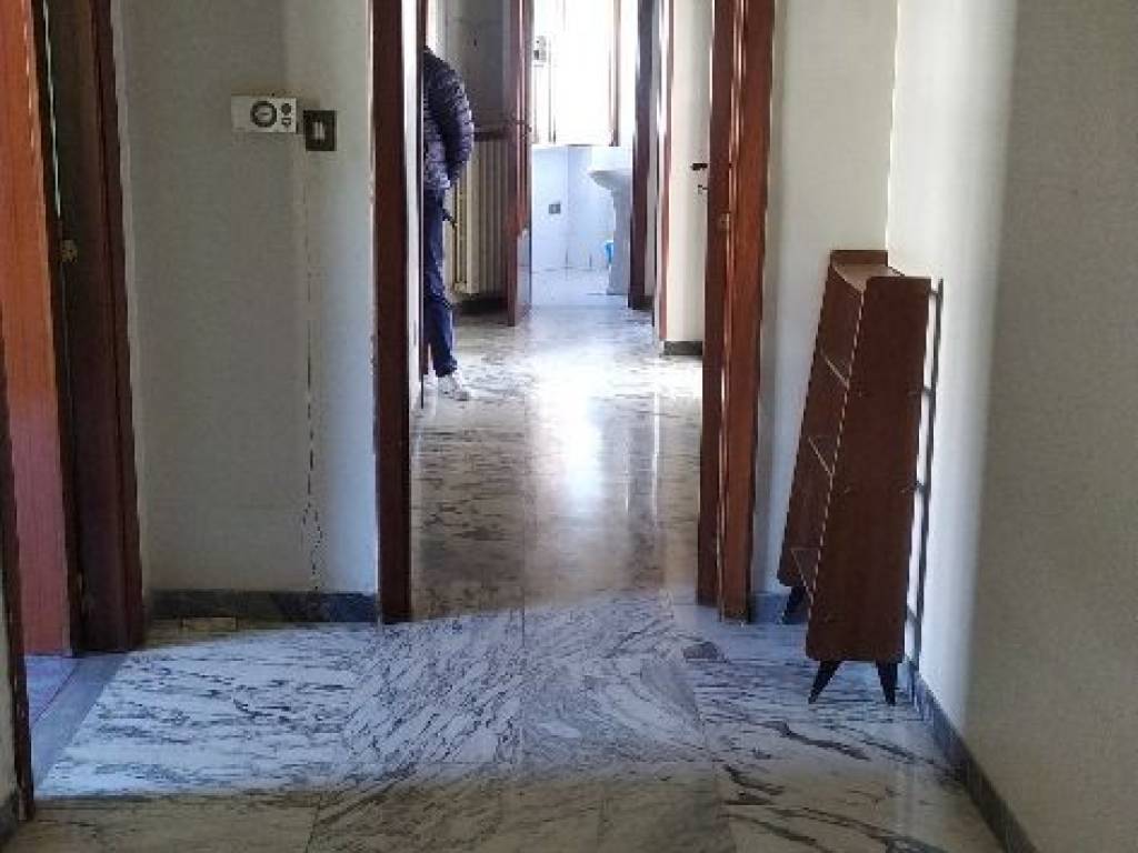 Appartamento a Salerno in Via Lucio Orofino, 47 - Foto 4