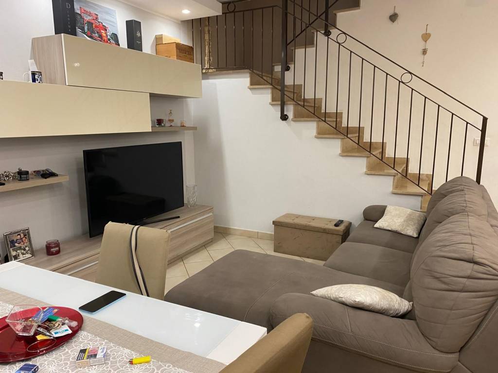 Casa indipendente a Altopascio in Via Romana - Foto 3