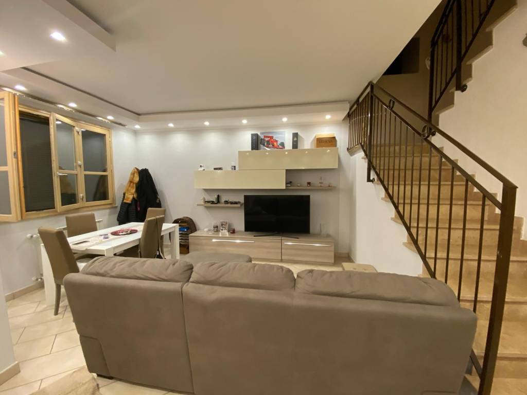 Casa indipendente a Altopascio in Via Romana - Foto 4