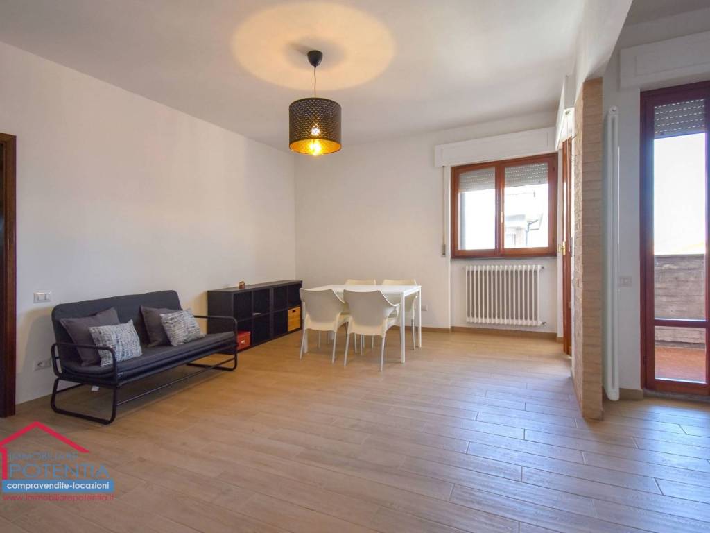 Appartamento a Potenza picena in Viale Regina Margherita, 320 - Foto 3