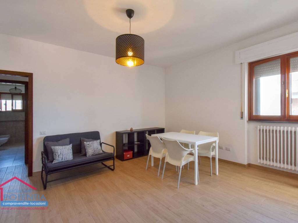 Appartamento a Potenza picena in Viale Regina Margherita, 320 - Foto 4