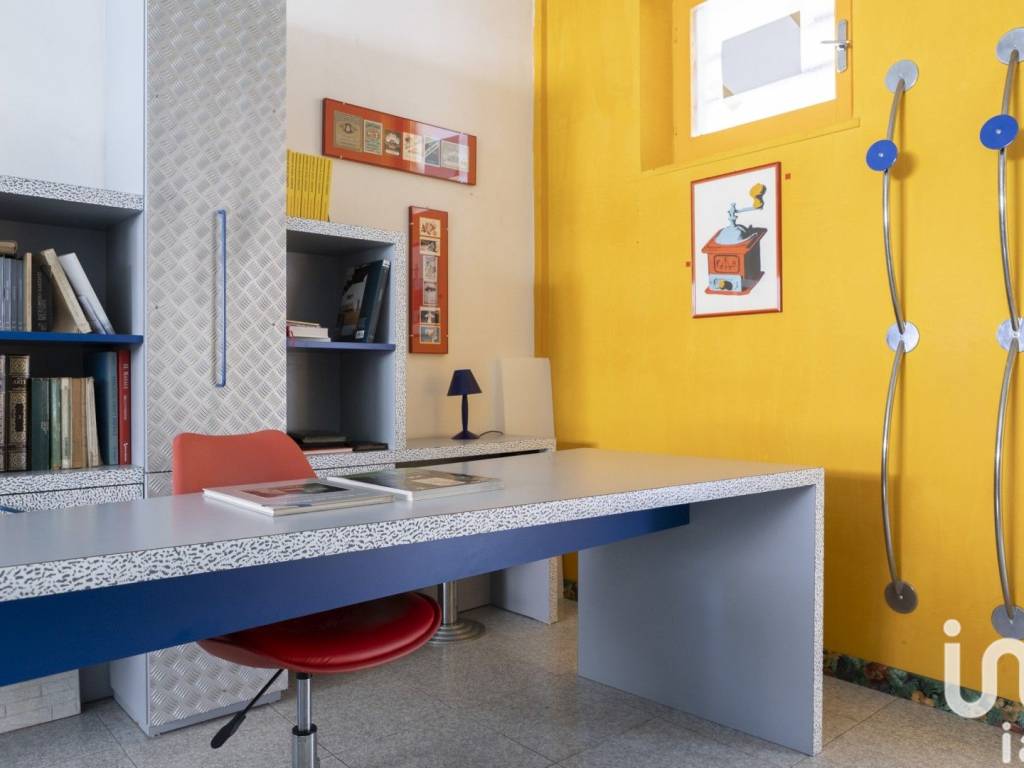 Appartamento a Macerata in Via Dante Romagnoli, 24 - Foto 2