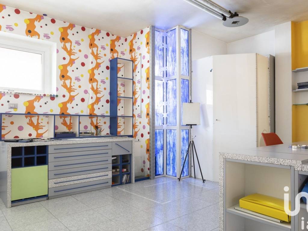 Appartamento a Macerata in Via Dante Romagnoli, 24 - Foto 5